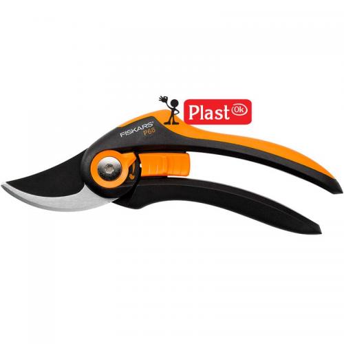 Секатор Fiskars SmartFit (регульоване розкриття) (111610)